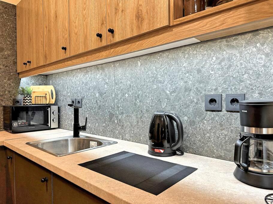 Oasis Luxury *