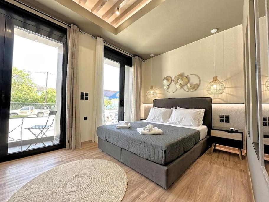 Apartment Oasis Luxury Eretria (Evia)
