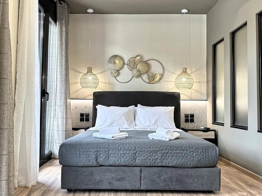 Oasis Luxury Apartment Eretria (Evia)