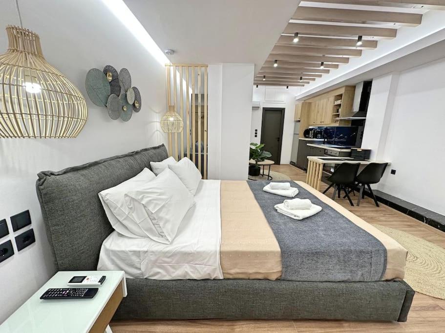 Oasis Luxury Eretria (Evia)